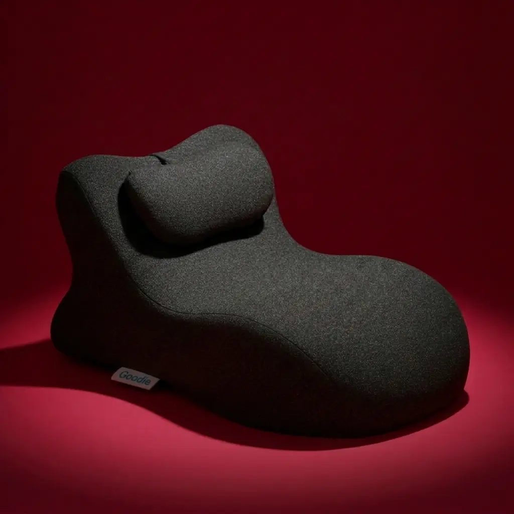 Almohada Confort Íntimo