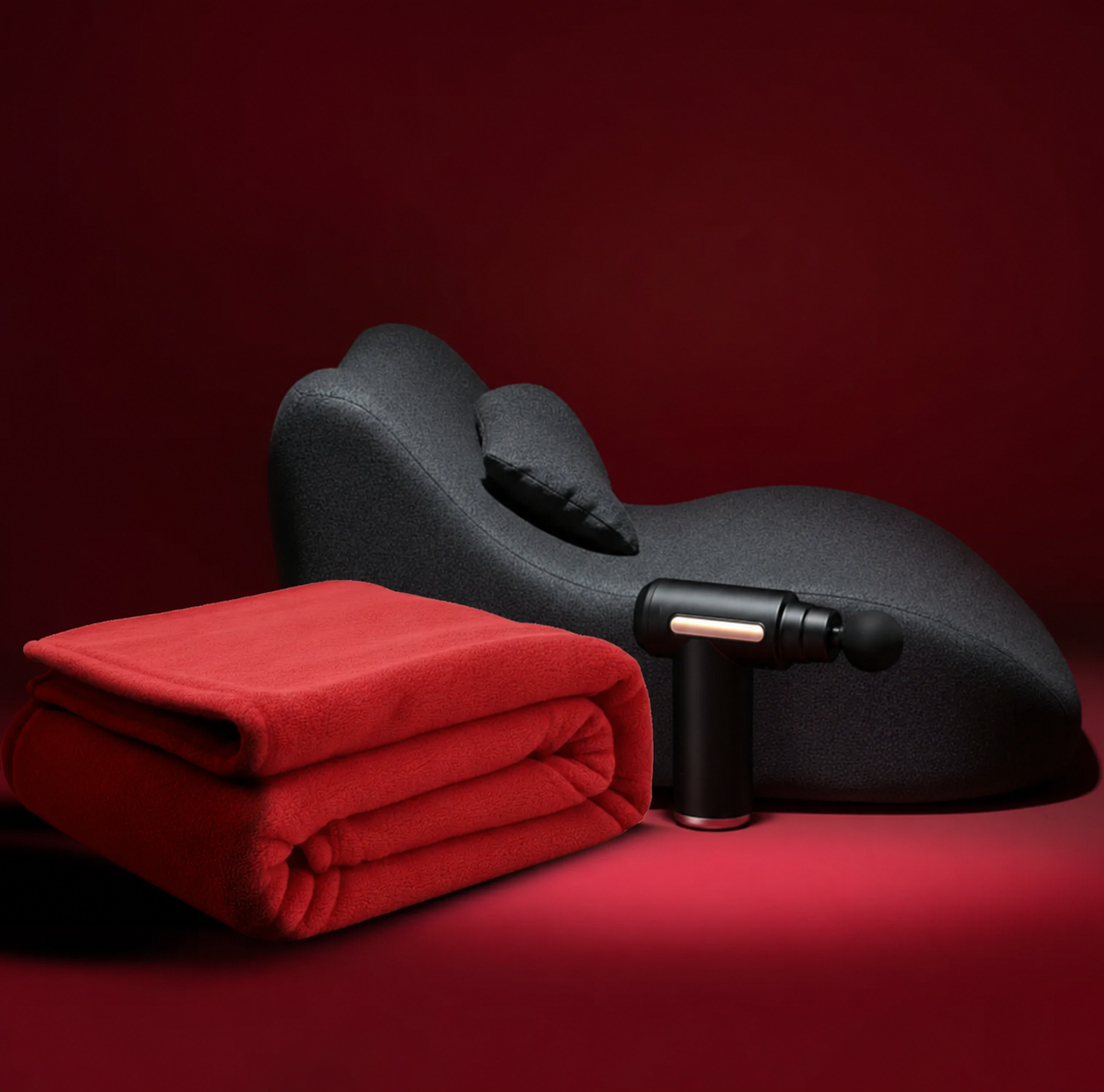 Kit Noche Completa
